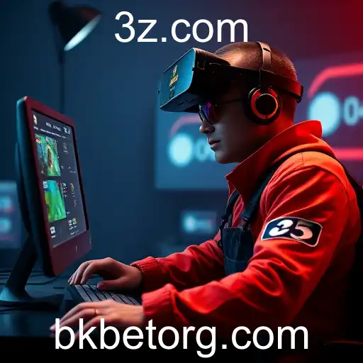 A Evolução dos Jogos Online em 2025