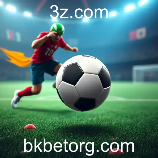 O Crescimento do bkbet no Cenário de Jogos no Brasil
