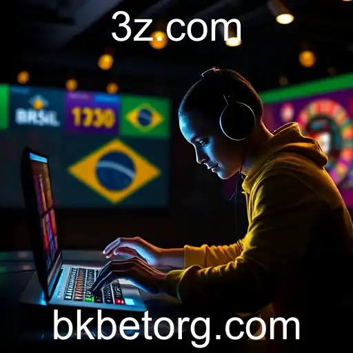 O Impacto dos Jogos de Azar Online em 2025