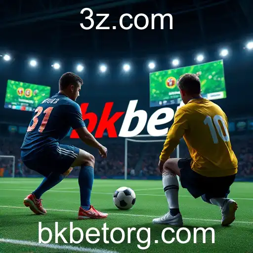 Inovação nos Jogos Online e a Emergência da 'bkbet'