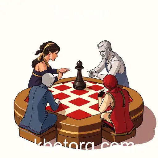 Tendências e Inovações nos Jogos Digitais