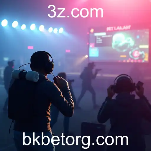 Expansão dos Jogos Online no Brasil