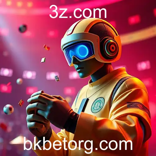 Inovações no Mundo do Gaming: O Impacto Crescente de bkbet