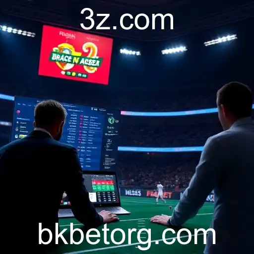 A Preponderância do Mercado de Apostas Online no Brasil