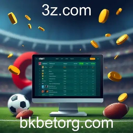 A Revolução dos eSports Através da Plataforma bkbet