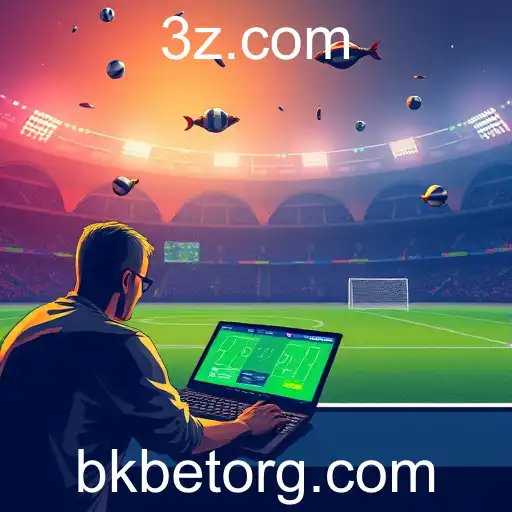 A Revolução dos Sites de Apostas Online em 2025