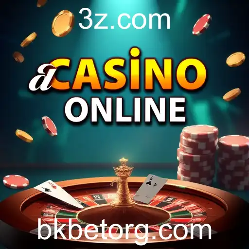 Cassino Online: A Nova Era do Entretenimento Digital