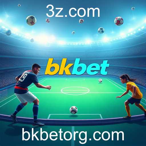 Tendências de Jogos Online e 'bkbet' Destaca-se