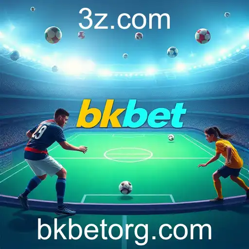 Tendências de Jogos Online e 'bkbet' Destaca-se