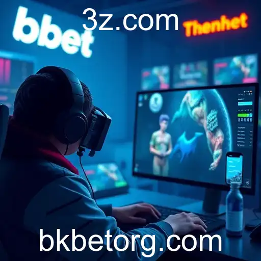 Tendências Emergentes no Mercado de Jogos Online