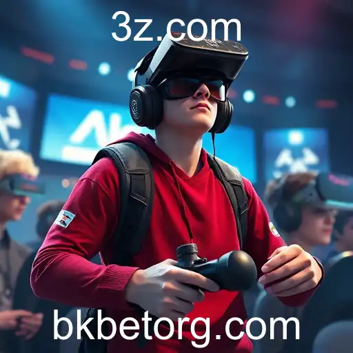 Tendências e Desafios no Cenário Atual de Jogos