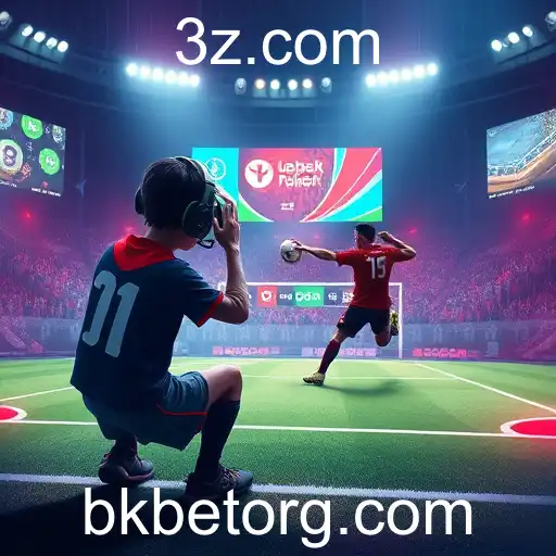 Tendências e Inovações no Mundo dos Jogos