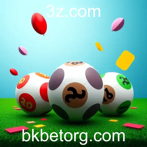 A Fascinante Categoria de Jogos de Loteria no bkbet