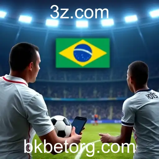 Novidades e Desafios no Mercado de Jogos Online