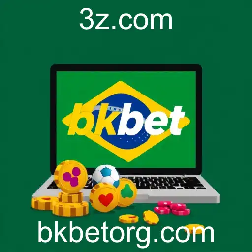 Ascensão dos Sites de Jogos Online e o Impacto no Brasil