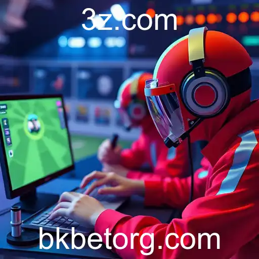 Crescimento do Mercado de Jogos Online em 2025