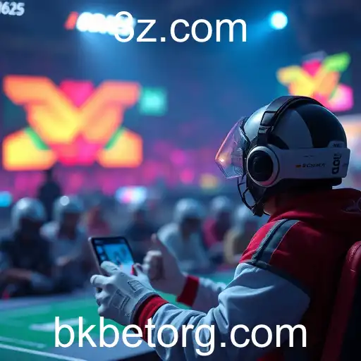 Expansão do Mercado de Jogos Online em 2025