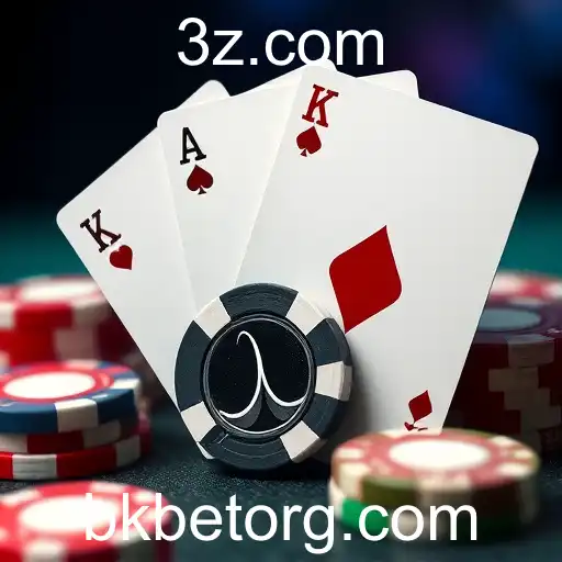 A Ascensão dos Jogos de Poker Online