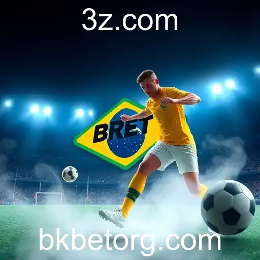 A Ascensão do bkbet no Mercado de Jogos