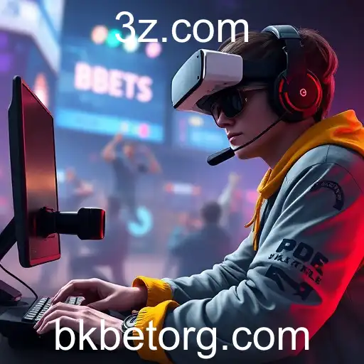 Novas Tendências e Inovações no Mundo dos Jogos