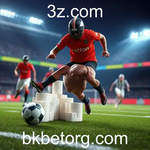 Ascensão dos Esportes Virtuais: A Nova Fronteira dos Jogos Digitais