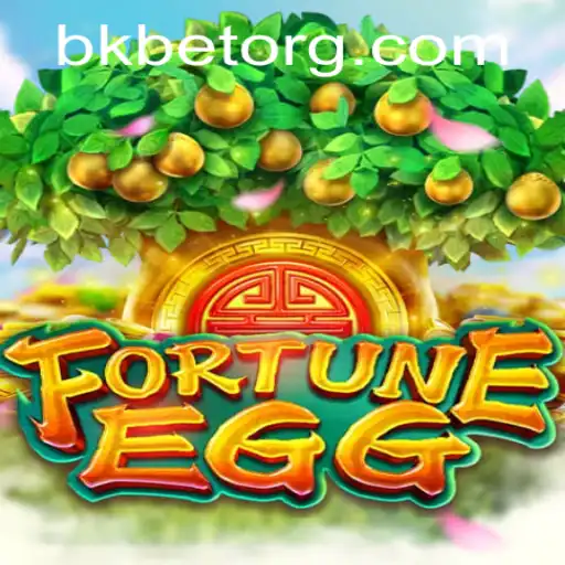 FortuneEgg: A Thrilling Journey into the World of bkbet