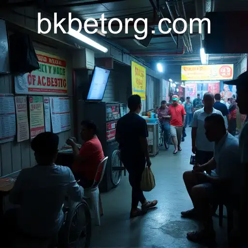 Gaming Experience bkbet - 800+ Premium and Exclusive Games