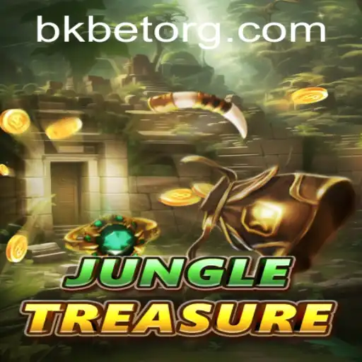 Discover the Thrills of JungleTreasure: An Immersive Adventure Game