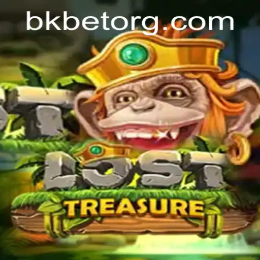 Discovering the Thrills of LostTreasure: A Journey into Adventure and Strategy