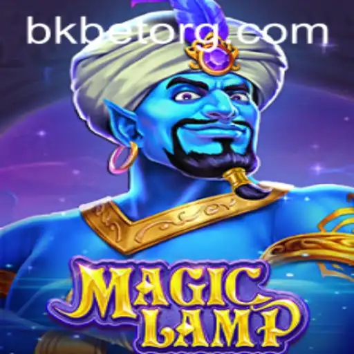 Discover the Enchanting World of MagicLamp: A Thrilling Gaming Experience