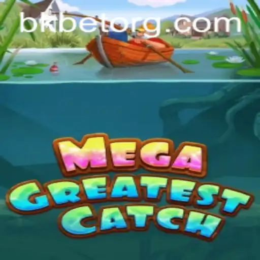 Exploring MegaGreatestCatch: A Fascinating Adventure Awaits