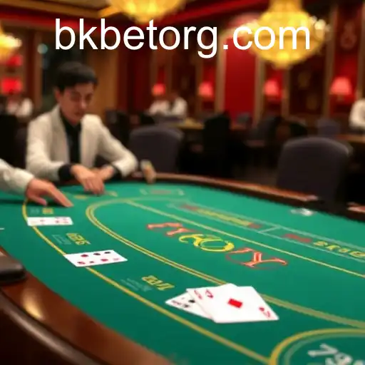 Security and Trust bkbet - International Licenses and Certifications