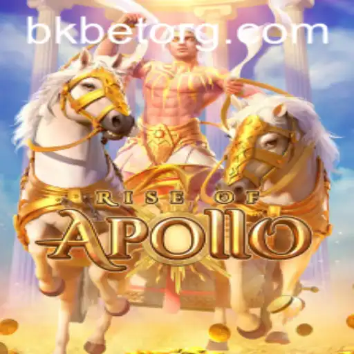 The Mythical Journey of 'RiseofApollo': Exploring its Gameplay and Current Popularity with BKBet
