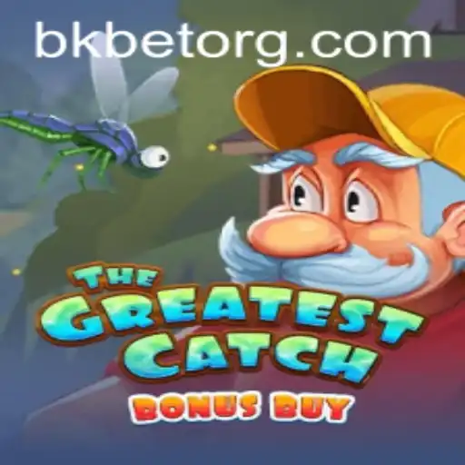 Exploring 'TheGreatestCatchBonusBuy': A Dynamic Gaming Experience with bkbet